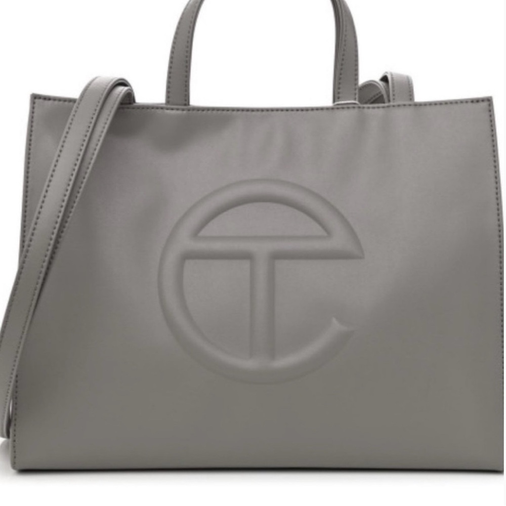 Medium Telfar Shopping Bag